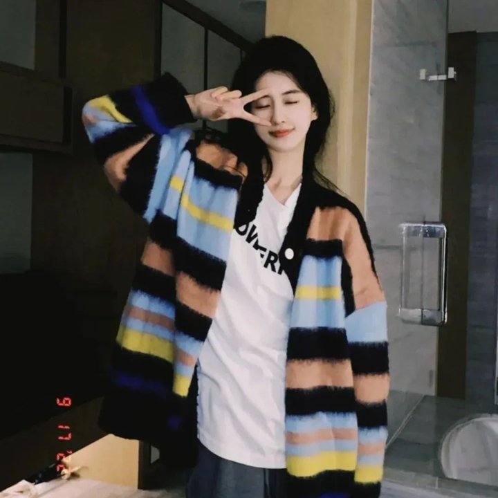 致我们单纯的小美好(泰版)