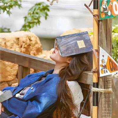 捡个皇帝当影后